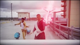 Power Rangers (Hindi) - Season 01 Episode 07